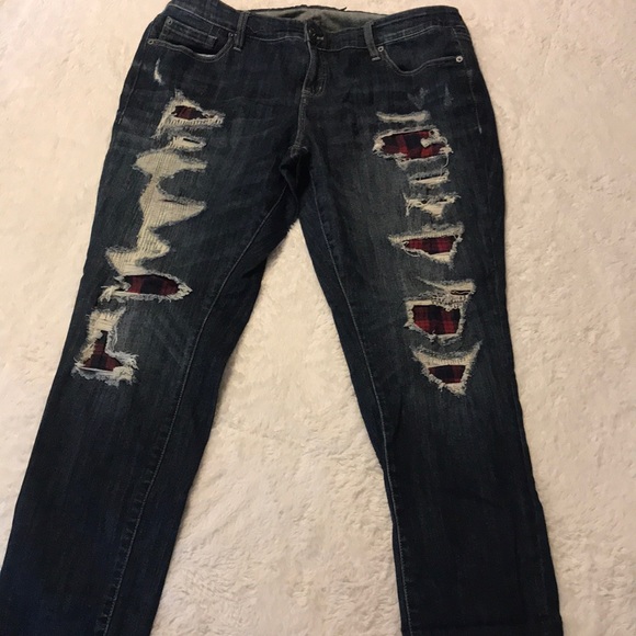 torrid Denim - Super cute Jeans